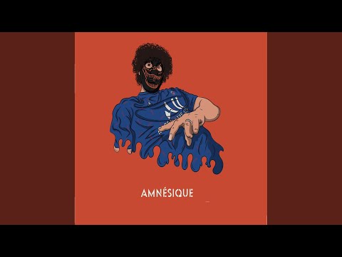 Folie (feat. RYZ) - Larrivant feat Ryz