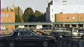 preview picture of video 'Down Town Brantford, October 1991'