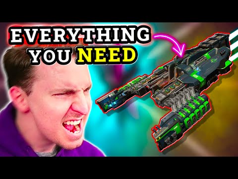 The ULTIMATE Guide to Mastering 💎 Catalyst 💎 EVE Online: Patch Notes Breakdown