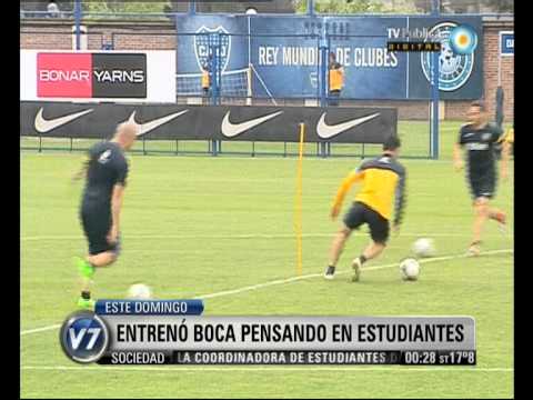 Visión 7 Resumen: Segunda parte 15-10-12