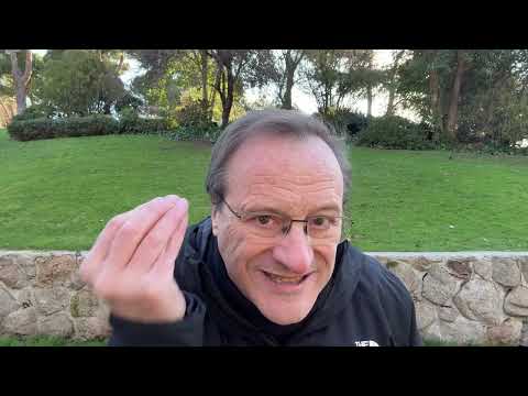 They're injecting more liquidity. José Luis Cava