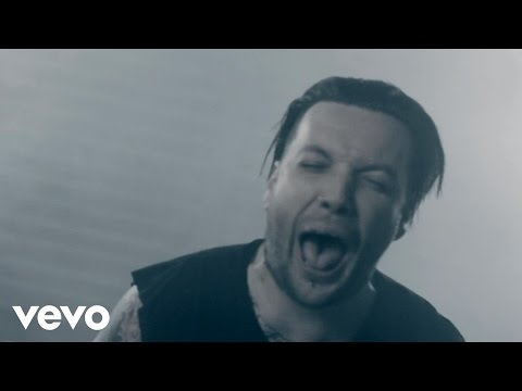 Yashin - Dorothy Gale (Videoclip)