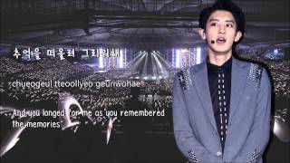 Download lagu EXO — Promise Lyrics (Korean Version) mp3 Download lagu EXO — Promise Lyrics (Korean Version) mp3