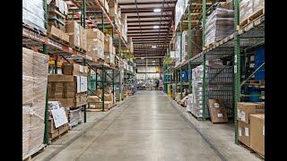 Video Screenshot for Chem-Pak, Inc. – Family, Business, & Growth