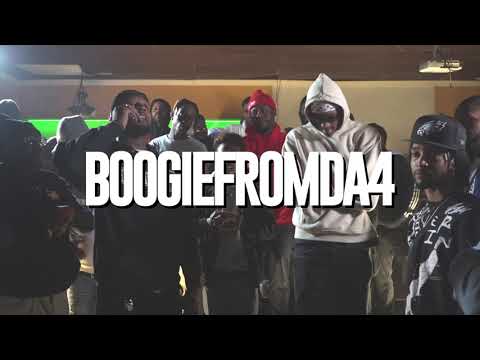 Boogiefrmda4 vs C1
