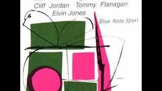 Paul Chambers_Softly As in a Morning Sunrise