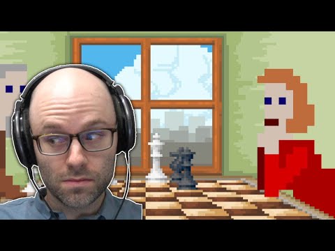 Somebody set us up the bomb (McPixel 3)