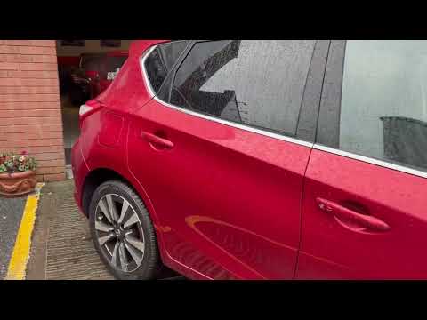 Nissan Pulsar 1.2 SV EXECUTIVE 5DR - LOW KMS - Image 2