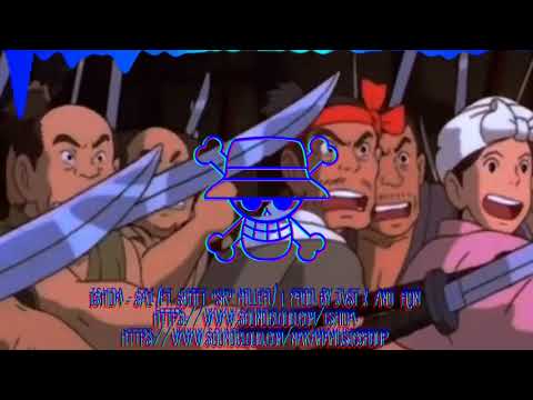 Ish1da - Sai ft  Scott "SK" Miller | @NakamaMG @Ish1da @ScottSKMiller