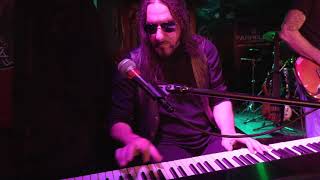 Live at KJ Farrell&#39;s - &quot;Hard To Thrill&quot;