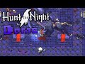 Gameplay video of Hunt the Night  Nintendo Switch