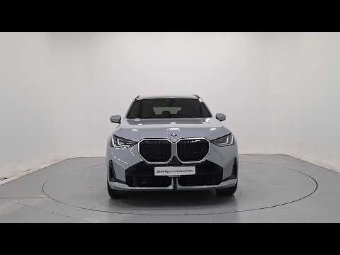 BMW X3 30e xDrive M Sport - Image 2