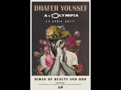 Dhafer Youssef - Live at L'Olympia (Diwan Of Beauty and Odd)