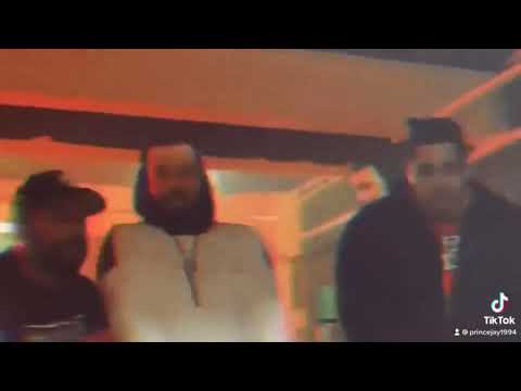 Prince jay x Nico Benz x Gypsy Cartel x Tony Montana Us to nejde (It just doesn’t work)