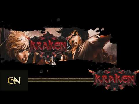 Corruption & BC Kraken SRO, Temple fight Versus All Game, Enemy : ChampionZ - EyeForEye - GANG.