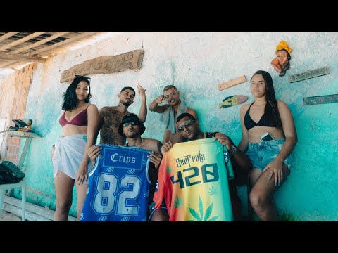 Seu truta, LITORAL North Part 2 (CLIPE OFICIAL ) feat Italo mc ,MV do Bil, Prod (primo beat )
