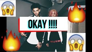 Smokepurpp - OK Ft. Lil Pump Reaction LIT AF!! 🔥🔥 (OKAY)