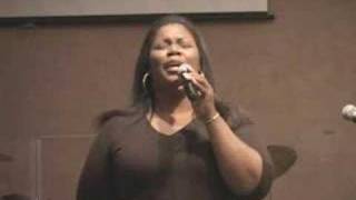 Single Ministries Summit ft Kim Stratton