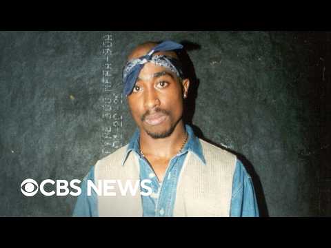 Closing arguments presented in Tupac Shakur murder trial