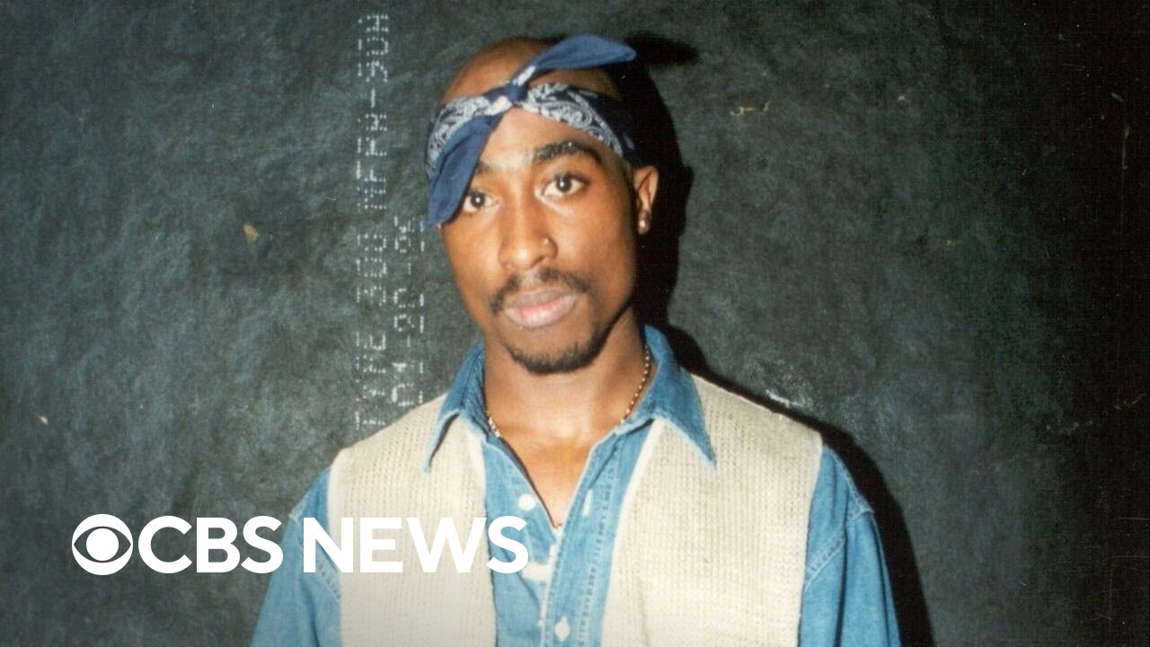 Video: Davis closing arguments conclude in Tupac Shakur 1996 murder trial