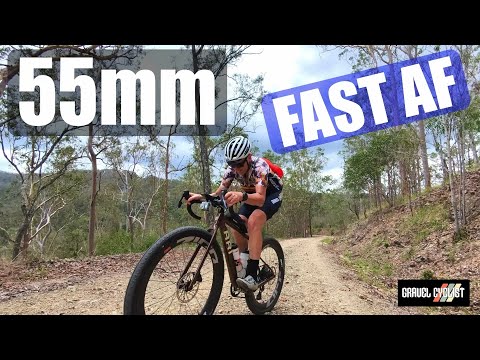 Schwalbe G-One RS PRO 700x55mm No BS Tire Review