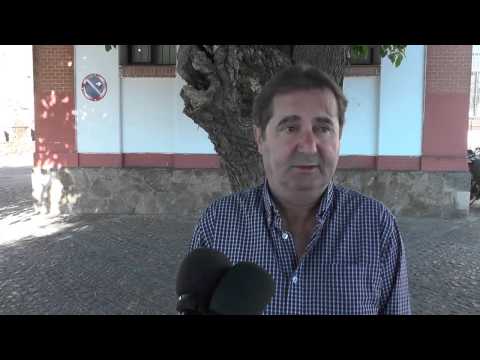 El Jerez CF recibe este sábado al Gernika en la ida de las semifinales de ascenso a 2ª B