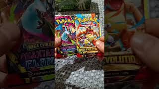 #phantasmalflames #blisterpackaging #blister #pokemoncards #pokemon #pokemontcg #fypシ #fyp #eminem