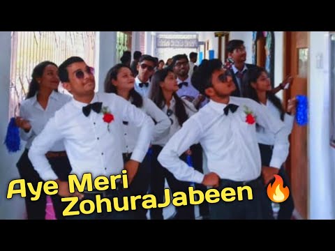 BIKRAM MONDAL College Per...