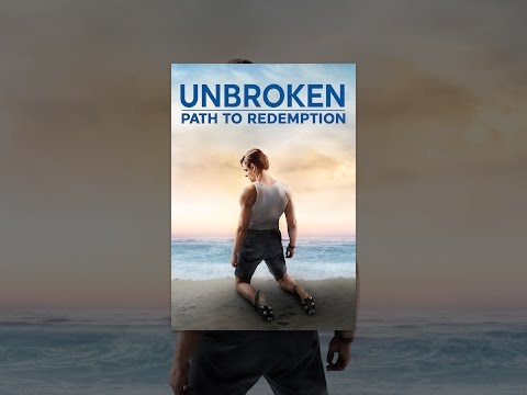 Unbroken - Path to Redemption