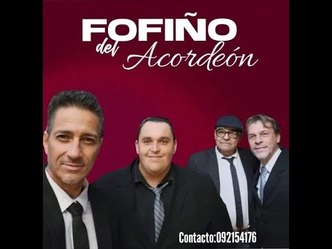 Fofiño del Acordeón - Fiesta Integración Javier de Viana (6)