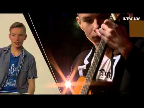 Miks Akots. Vizītkarte 2.