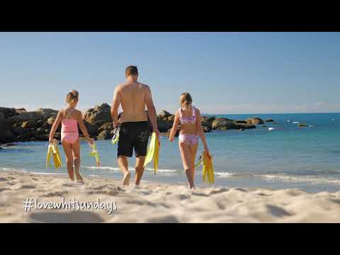 Horseshoe Bay - Bowen
