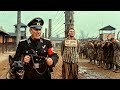 So Sah Ein Tag Im Brutalsten Nazi Konzentrationslager Aus Auschwitz Birkenau