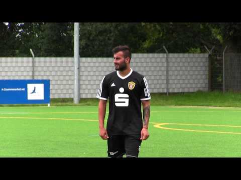 Test: 1. FC Lok Stendal - MSV Börde