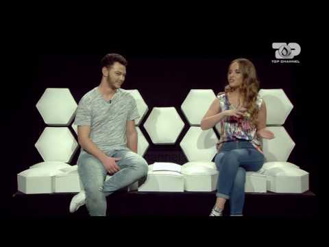 Select, 2 Dhjetor 2016, Pjesa 2 - Top Channel Albania - Entertainment Show