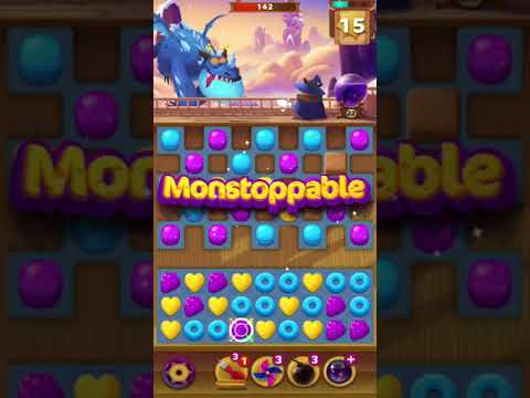 Munchkin Match Level 269