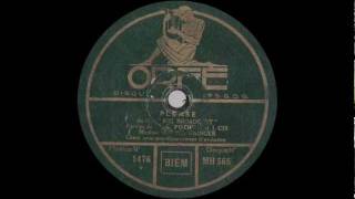 Réda Caire chante Bing Crosby! - Please (from "The Big Broadcast") - 1932