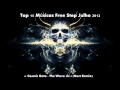 Top 15 Músicas Free Step Julho 2012 