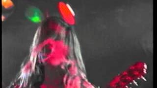 Deicide - Sacrificial Suicide (liveclip promo)