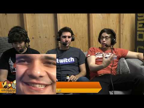 The Scar and Toph Show: S04E01- Lucky Hundred (Ft. BenSW, Blur's missing)