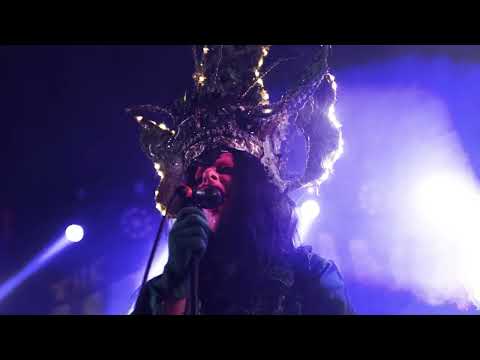 THE NEPTUNE POWER FEDERATION Betrothed To The Serpent