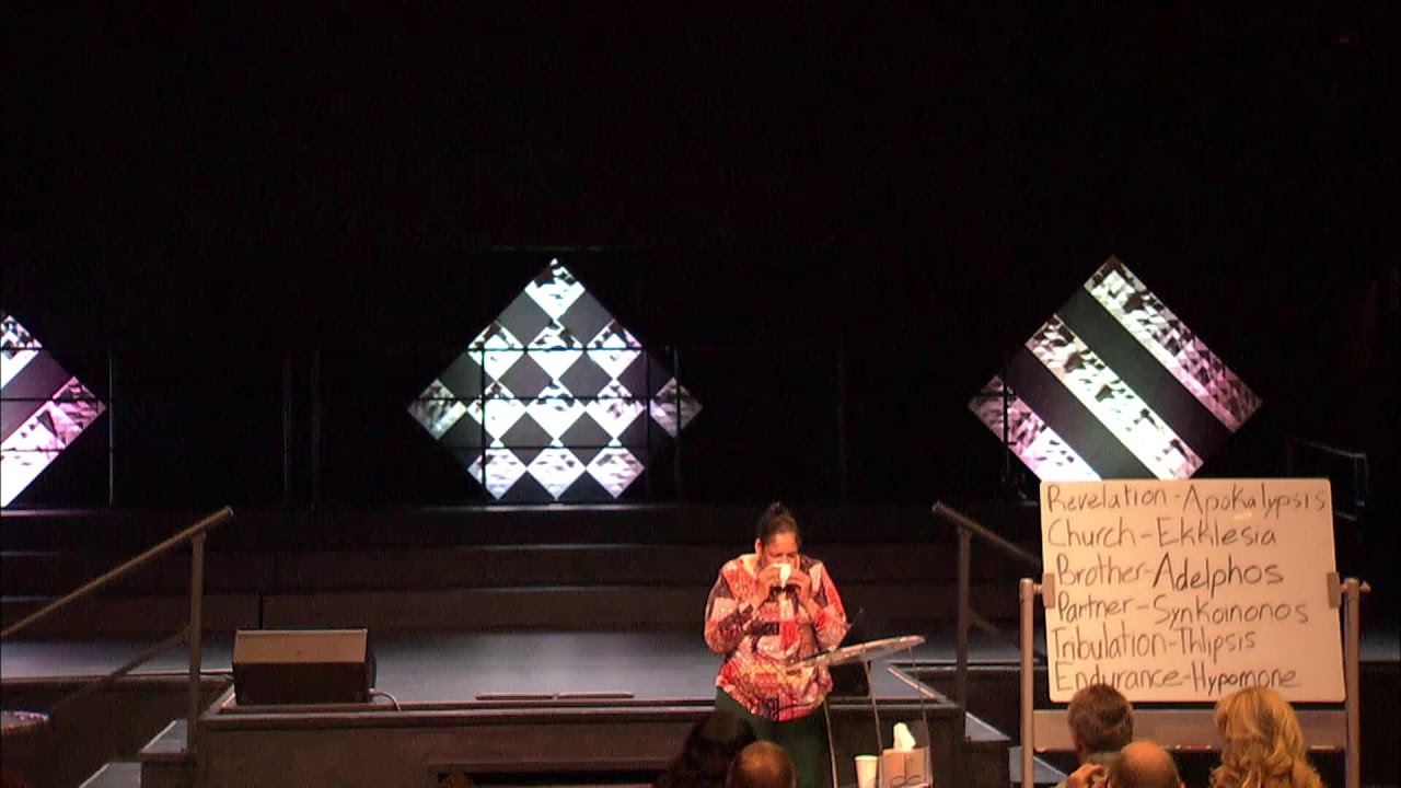 Wednesday Night Bible Study | Revelation: End Time Prophecies