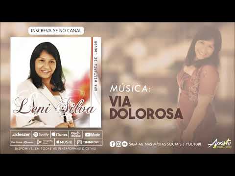 Leni Silva - VIA DOLOROSA