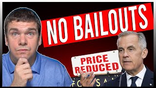 Toronto Housing in Freefall: Gov’t Says “No Bailout”