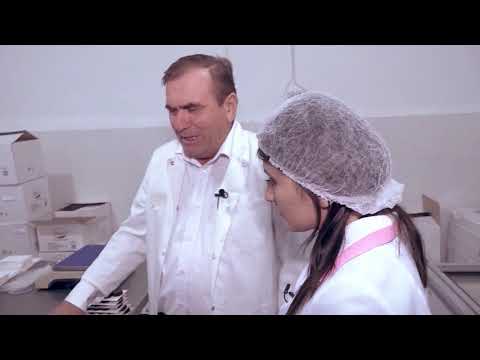 HOUSEHOLDS AT HOME | ION ROTARU 06.11.2019