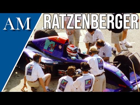 The First in Twelve Years: The Death of Roland Ratzenberger