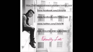 Falling In Reverse - 11 - Keep Holding On [Album Version] [HQ] [NEW SONG]