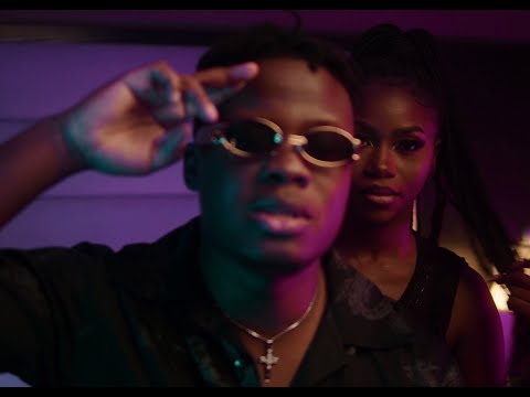 Malinga x Sangie - Tonight (Official Music Video)