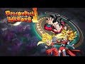 Dragon Ball Heroes Episode 6 In Hindi National Tournament Begins