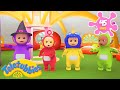 Teletubbies Let S Go Fashion Show Tubby Dress Up Strut Your Stuff 45 Minutes Kids Movies